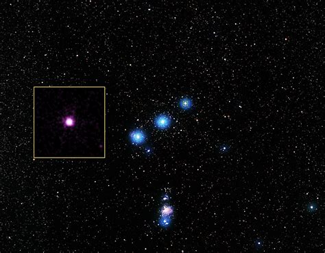Orion Constellation Wallpapers Top Free Orion Constellation