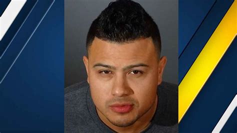 Sex Offender Accused Of Raping 2 Teens In Whittier Arrested Police Say
