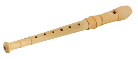 Wood Recorder Musical Instrument - Walmart.com - Walmart.com