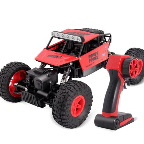 2018 Electric Rc Car 116 24ghz 4wd Remote Control Car High Speed Off