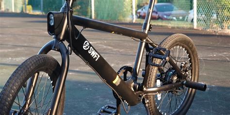 Swft Bmx E Bike Review Finally A Fun Electric Bmx Bike On A Budget