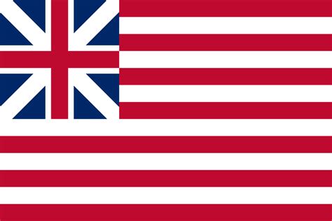 Fileflag Of The United States 17761777svg Wikimedia Commons