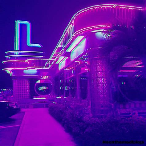 Pin By Sophie D On Room Neon Aesthetic Neon Photography Dark Purple