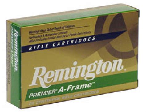 Amm Riffel Remington 416 Rm Swift A Frame