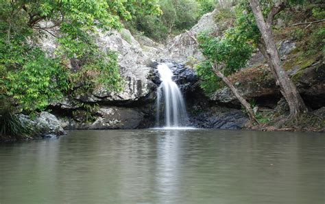 11 Of The Best Natural Swimming Holes In And Around Brisbane Urban