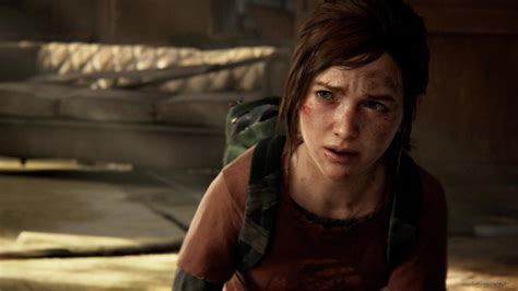 The Pc Release Of The Last Of Us Part I Has Been Delayed To March