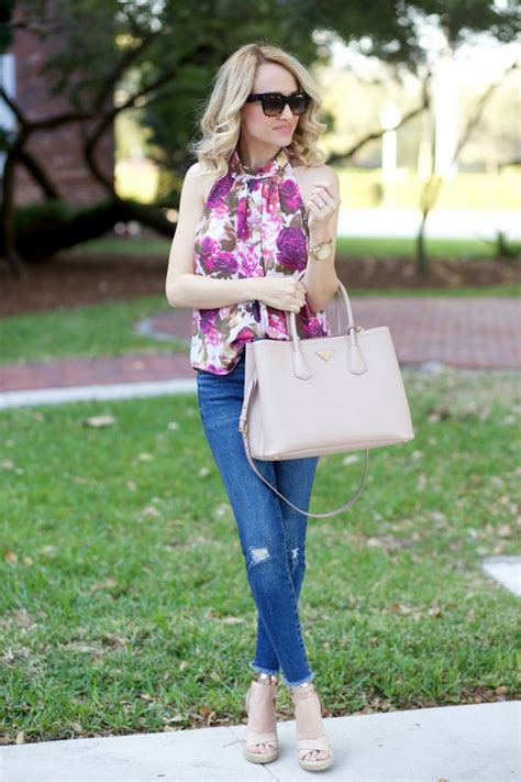 Floral A Spoonful Of Style Bloglovin
