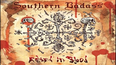 southern badass last one standing [hd] lyrics youtube