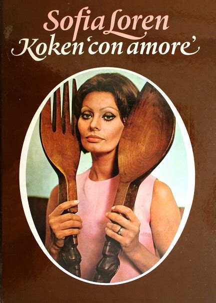 Not Even Sophia Loren Can Sex Them Up Kitschy Kitschy Coo