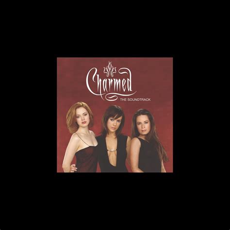 ‎charmed The Soundtrack Album By Various Artists Apple Music
