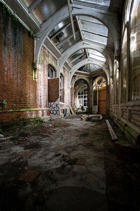 Boarded School Flickr Photo Sharing Abandoned Castles Abandoned