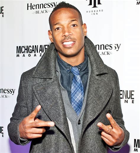 Marlon Wayans 25 Things You Don T Know About Me