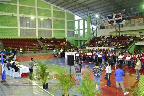 We did not find results for: Olimpiadas Especiales República Dominicana" (OERD) inaugura la XI versión de los Juegos Nacionales