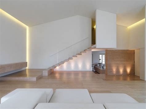 20 Schöne Minimalistische Treppen Design Ideen Für Ihr Zuhause