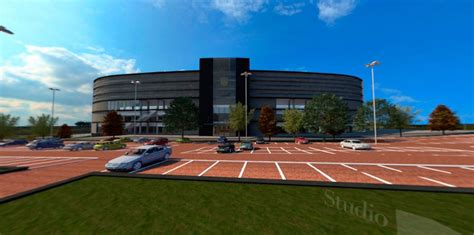 Maybe you would like to learn more about one of these? Design: Estadio de Peñarol - StadiumDB.com