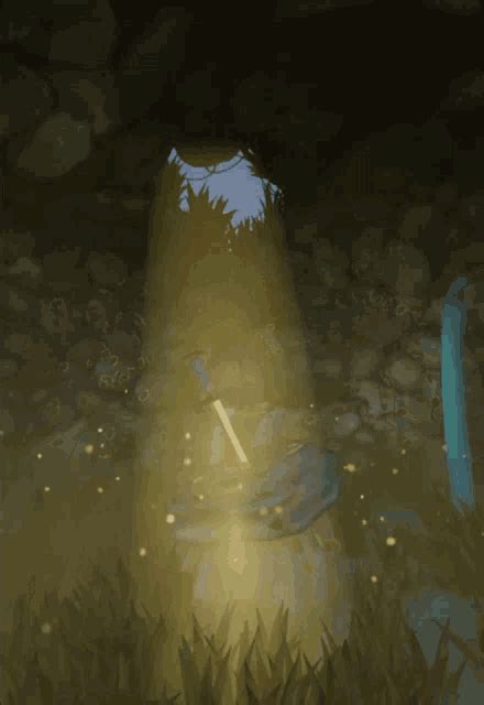 Sword In Cave  Sword In Cave Discover And Share S