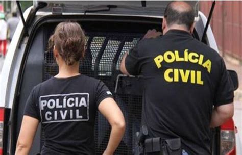 Polícia Civil Realiza Operação E Mira Suspeitos De Integrar Organização Envolvida No Tráfico De