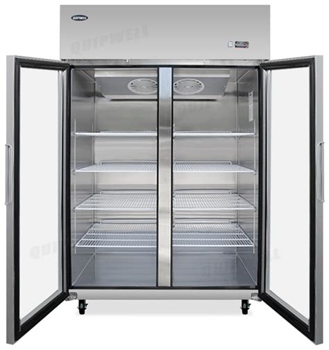 Buy Commercial Commercial 2 Door Freezer 900l Tgc10 Online At