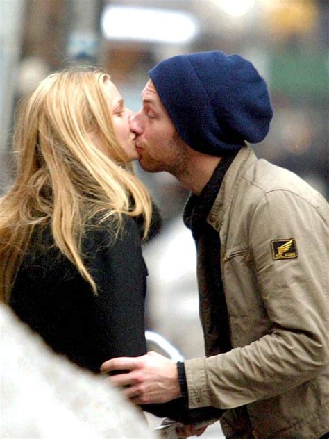 Gwyneth Paltrow Chris Martin And The Exes Who Are Bffs
