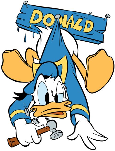 Donald Duck Clip Art Disney Clip Art Galore 26488 The Best Porn Website