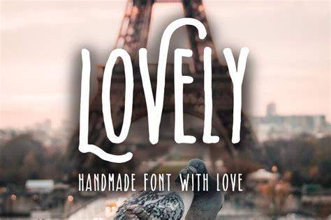 25 Best Fonts For Posters Theme Junkie