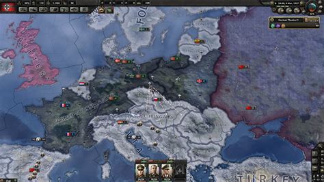 It is notable for being the only heterosexual and deliberated pairing given in canon so far, and the most prominent of the heterosexual pairings in fandom. When Hungary Insists on Forming Austria-Hungary : hoi4