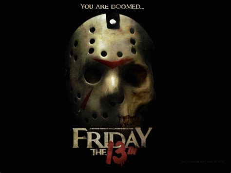 Friday The 13th Friday The 13th Wallpaper 21227355 Fanpop