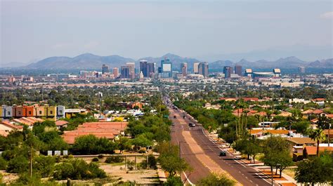 The Best Things To Do And See In Phoenix Arizona