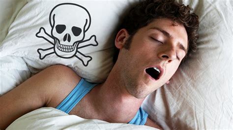 too much sleep can be deadly youtube