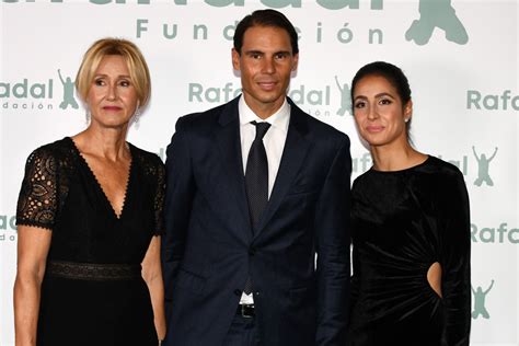 Photos Meet The Longtime Wife Of Rafael Nadal The Spun Whats
