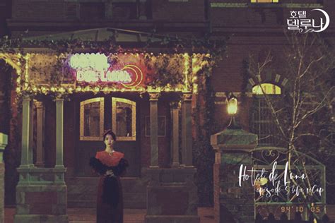 Now it's easier to find great businesses with recommendations. Hotel del Luna: Episode 5 Live Recap • Drama Milk