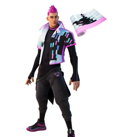 Fortnite Wrap Recon Skin Characters Costumes Skins And Outfits ⭐
