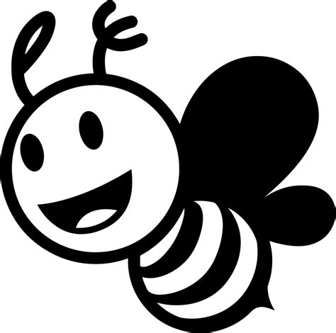 Bee Icon Png 20 Free Cliparts Download Images On Clipground 2022