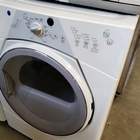 WHIRLPOOL DUET SPORT WASHER AND DRYER TESTED AND WORKING GUARANTEED