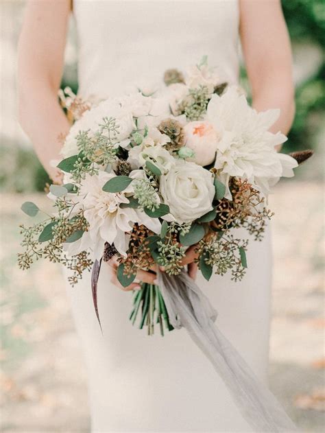 14655 Best Wedding Bouquets Images On Pinterest Flower