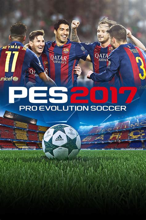 Efootball pes 2021 is an absolutely amazing soccer game that has fun gameplay, excellent graphics, and several official licenses. Download Pro Evolution Soccer 17 PC Game Free Full Version ...