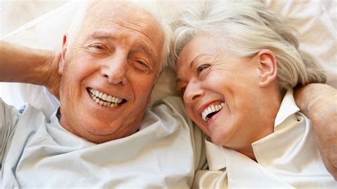 The Importance Of Sexual Health For Seniors Caring Senior Service
