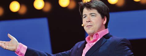 Michael Mcintyre Concert Tickets And Tour Dates