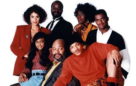 The Fresh Prince Of Bel Air Reboot All The Latest Detail Explained On