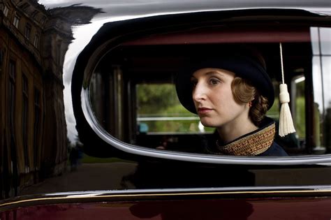 8 Things We Learned From Downton Abbey This Week Downton Abbey Series
