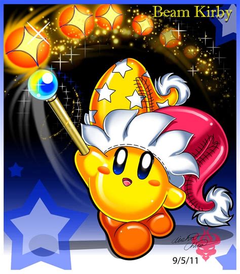 Pin On Kirby Superstar