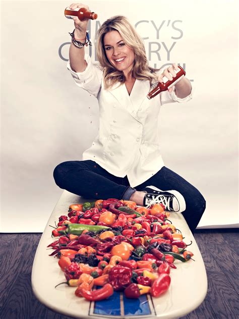 Celebrity Chef Cat Cora Sactown Magazine