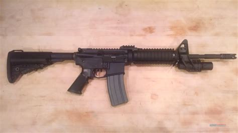 Bushmaster M4 For Sale At 931687611