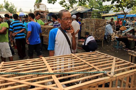 KRETEK Aktivitas Di Pasar Pundong Bantul Yogyakarta Rokok Indonesia Flickr