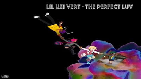 Lil Uzi Vert The Perfect Luv Full Mixtape Youtube