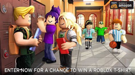Roblox On Twitter For 2 More Days You Might Win A Roblox T Shirt Go