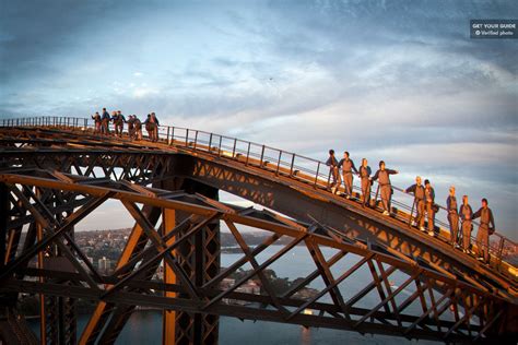 Sydney Harbour Bridge Climb Costs Prices Book 2023 Tickets N Tour