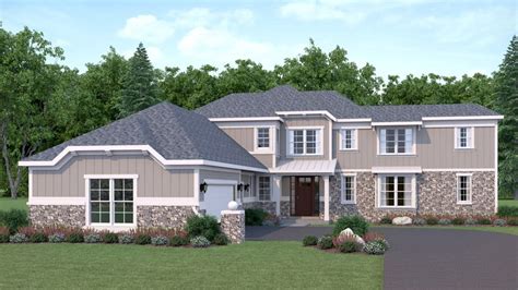 Check spelling or type a new query. Wausau Homes Springhaven Floor Plan | Wausau homes, Custom ...