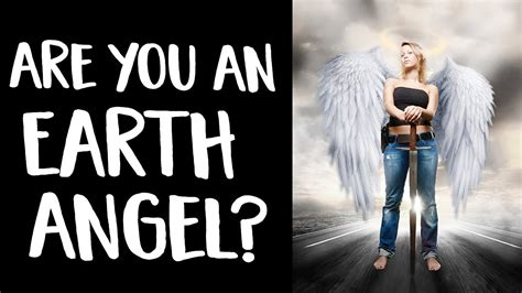 Earth Angels What Are They Am I One Are You An Earth Angel Find Out