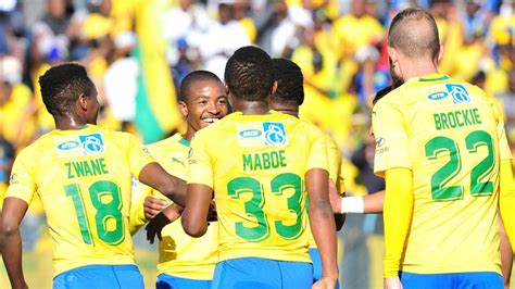 The symptoms can get worse as the night goes on and usually get better by morning. Big Match Stats Pack: Mamelodi Sundowns v Highlands Park ...